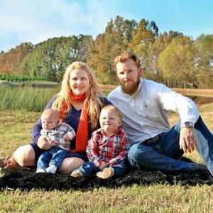 Meet your Posher, Jesse